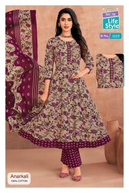 MCM anarkali vol-11 wholesale anarkali kurtis in mumbai